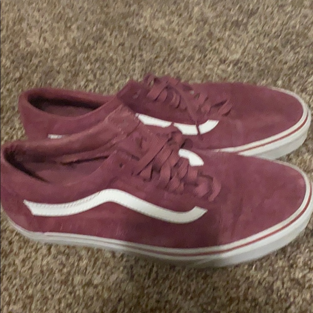 Vans - Picture 3 of 4